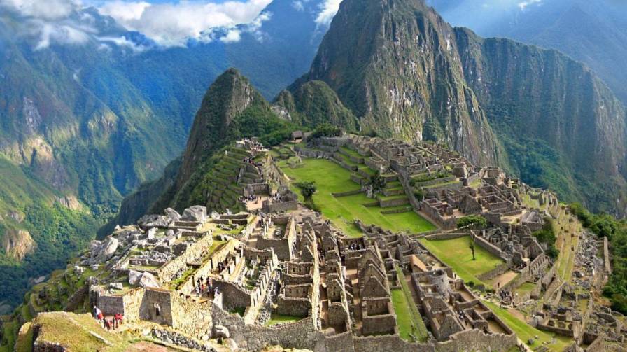 Top 6 countries you should visit in South America in